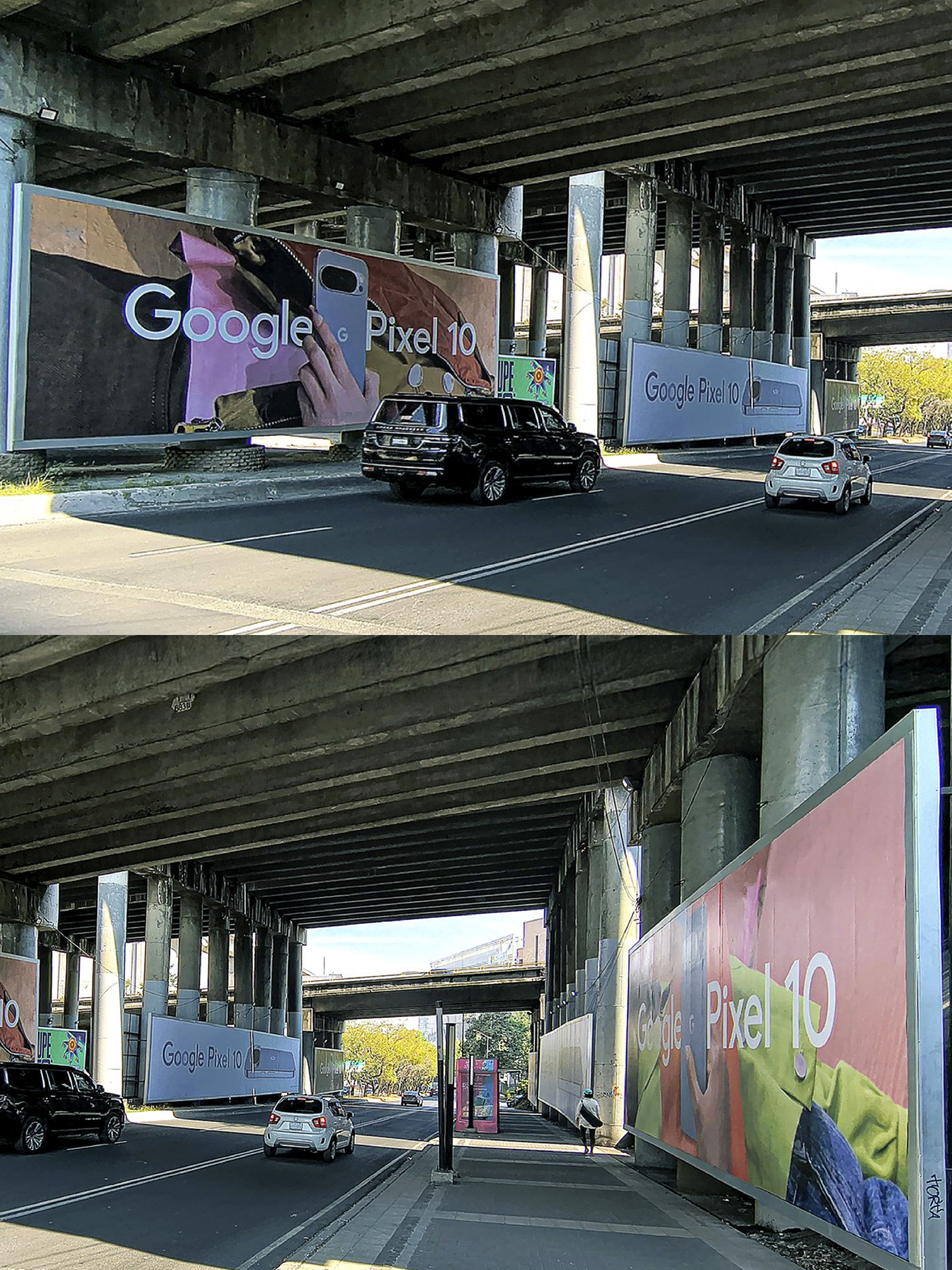 Bajo puente 1