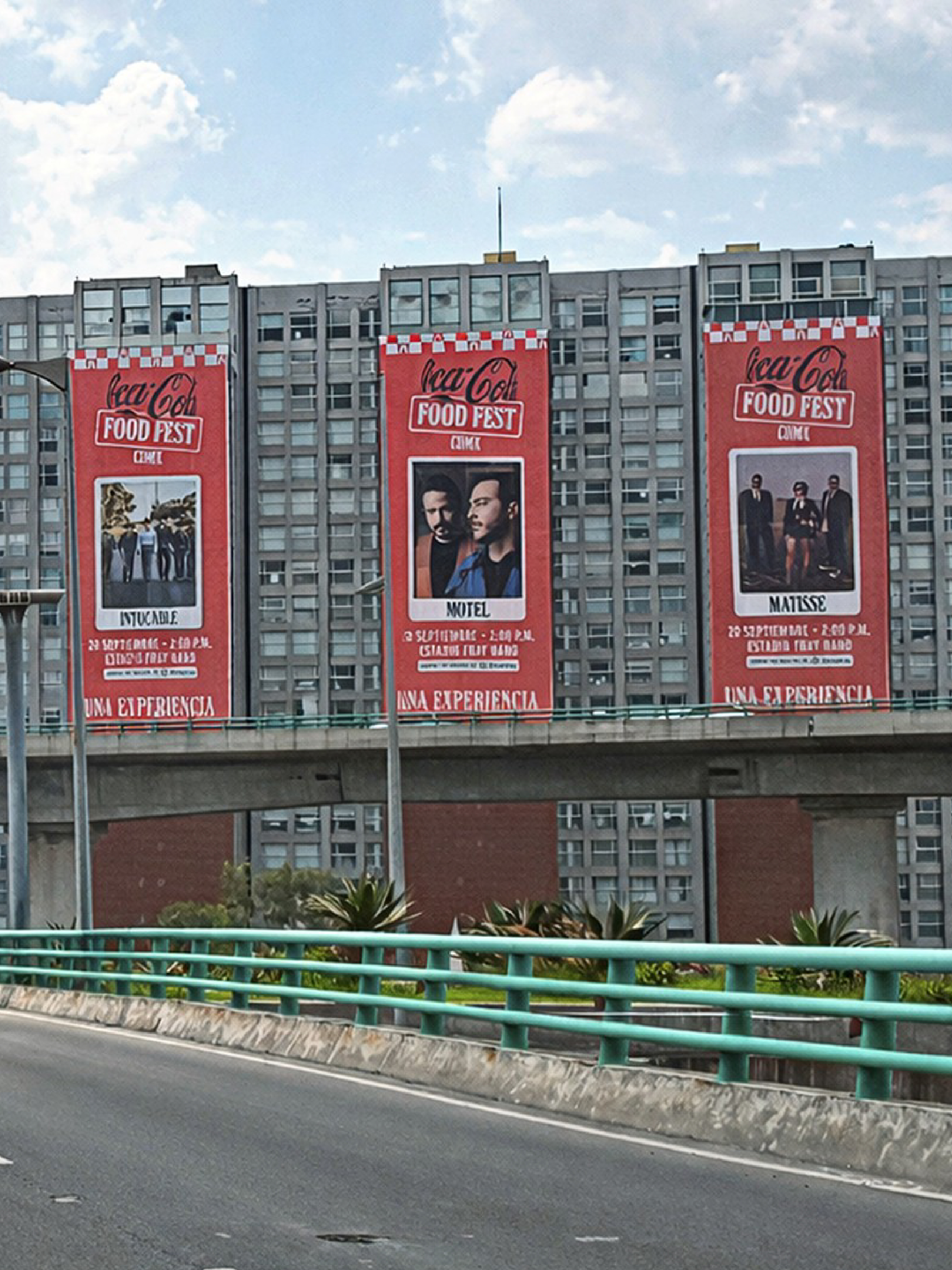 Muro publicitario 1
