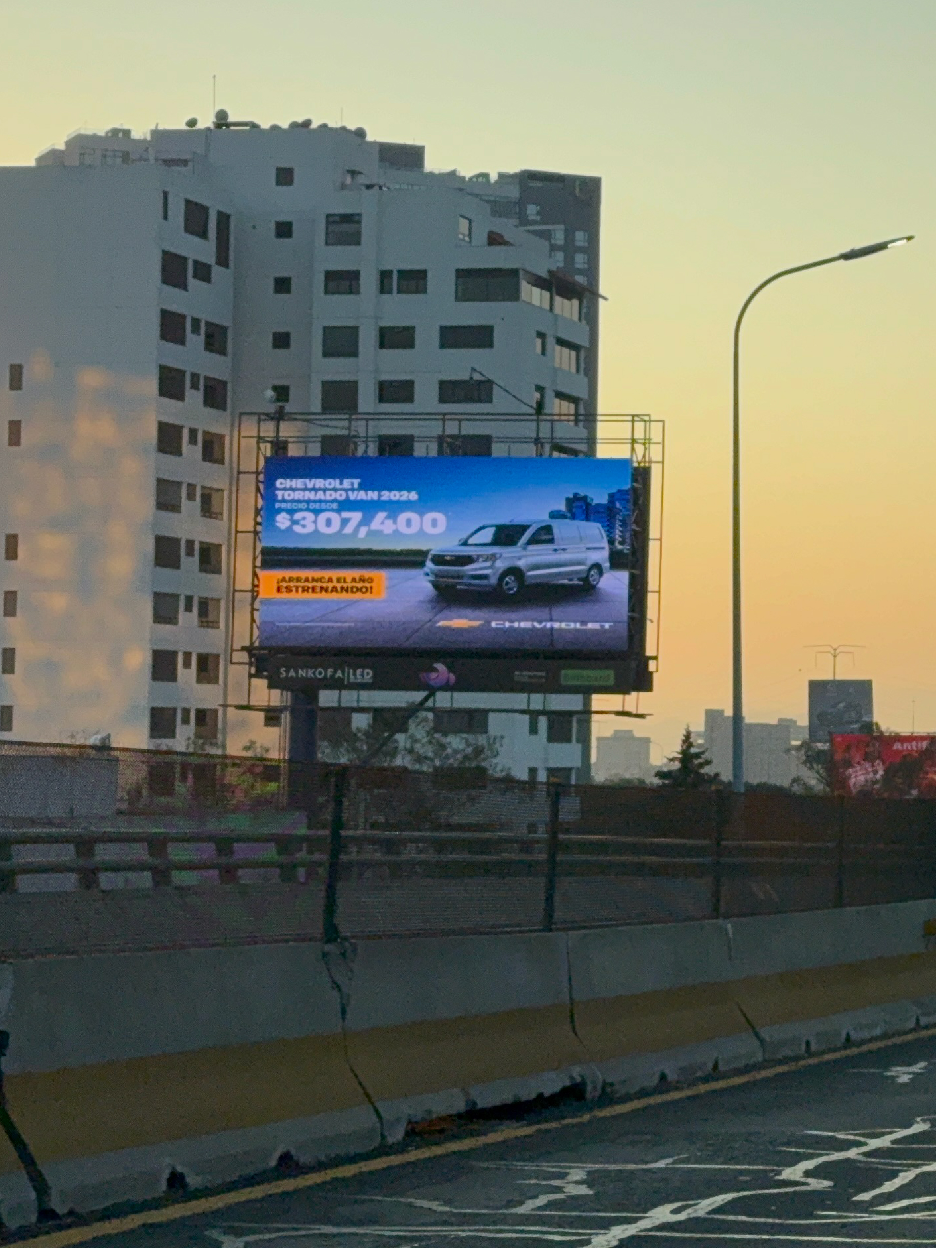 Pantalla digital 4
